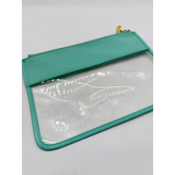 STONEY CLOVER LANE Travel flat clear transparent pouch - Picture 5 of 7